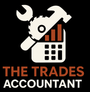 The Trades Accountant Logo